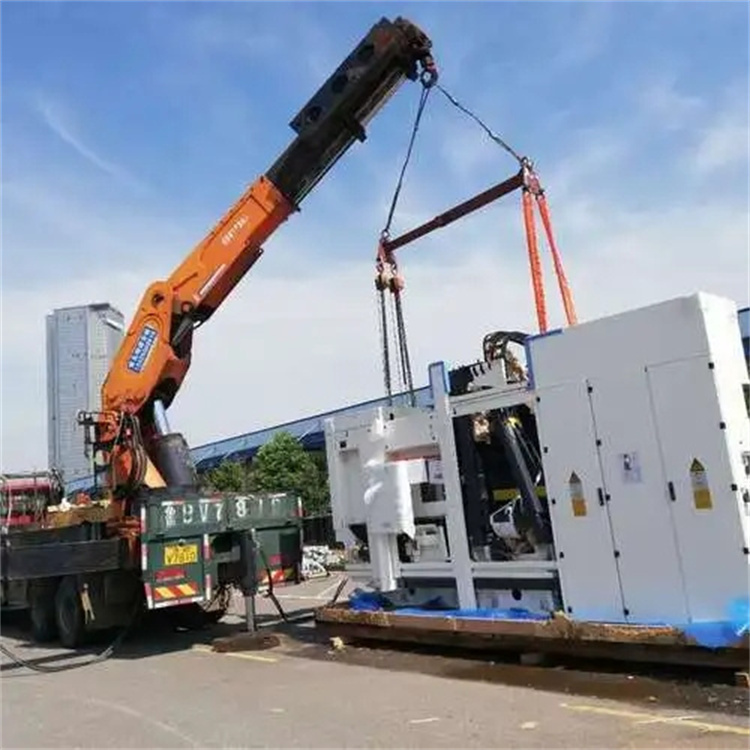 德城附近小吊车联系方式|8-16吨|本地及时服务