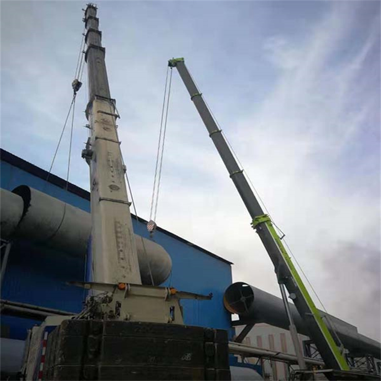 德城起重机吊车出租