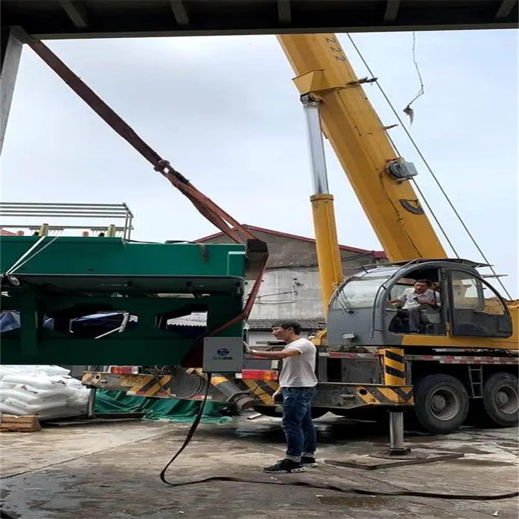 德城大吨位吊车租赁应急保障方案|化解突发吊装需求难题