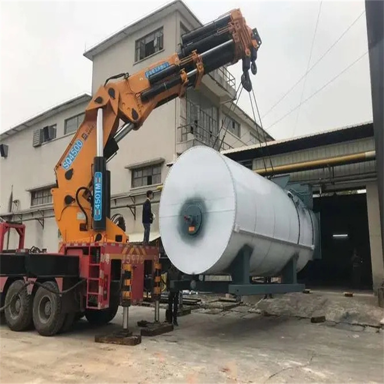 德城吊车租用电话|24小时应急服务|精准吊装方案